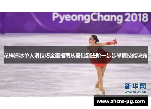 花样滑冰单人滑技巧全面指南从基础到进阶一步步掌握技能诀窍