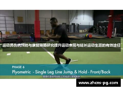 运动员伤病预防与康复策略研究提升运动表现与延长运动生涯的有效途径